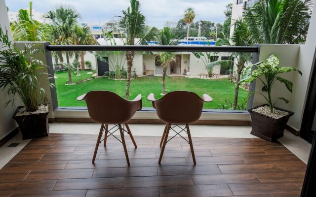 Tres Soles Apartments