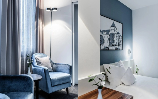 Hotel Royal
