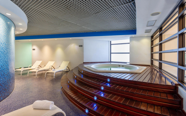 Mercure São Paulo Grand Plaza Paulista