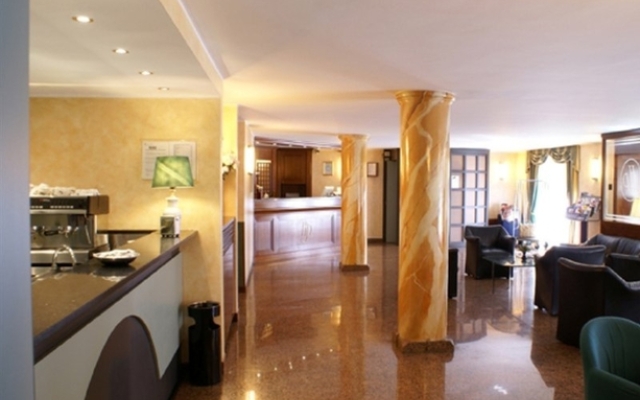 Hotel Pasteur