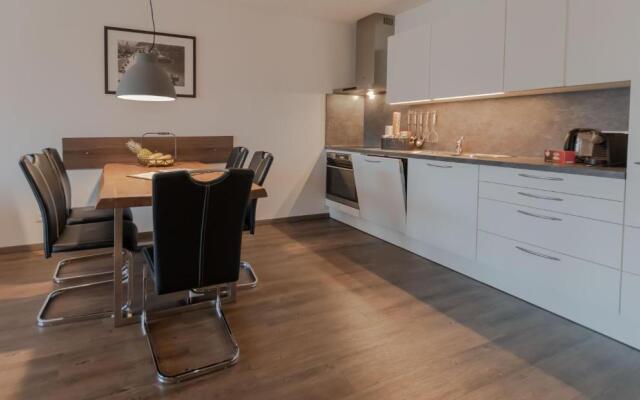 Schönblick Residence - Absolut Alpine Apartments