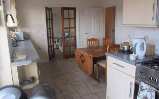Aaron Lodge Guest House