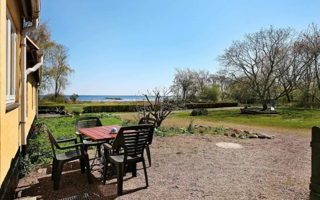 4 Person Holiday Home in Svaneke