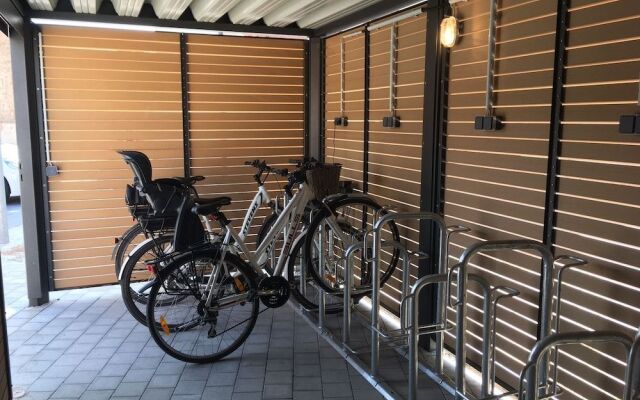 Hotel Goldenes Lamm