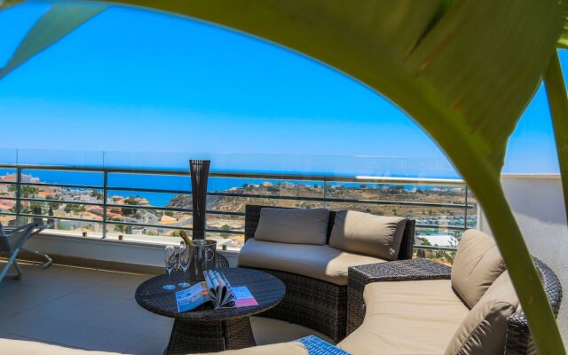 Penthouse Encosta da Orada