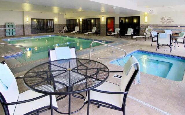 Hilton Garden Inn South Bend