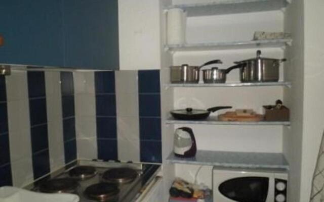 Appartement Fréjus, 1 pièce, 4 personnes - FR-1-226A-31