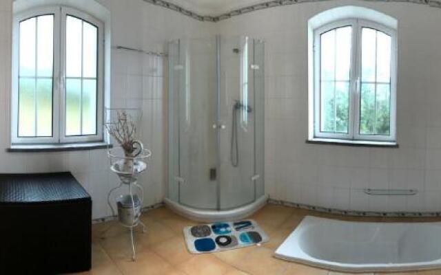 Villa Ferreirinha