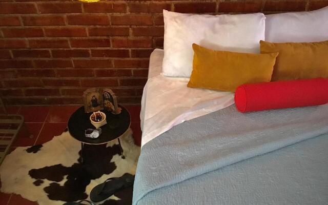 My Lovely Loft Beach RG3