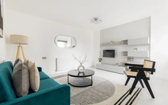 The Islington Apartment