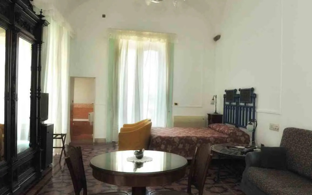 Casa Raffaele Conforti