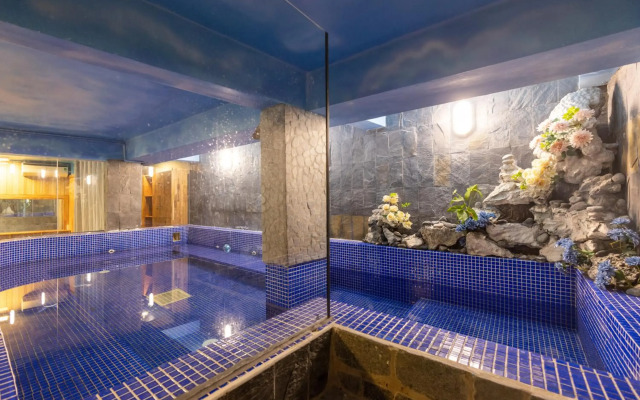 T&T Resort And Spa
