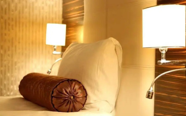 Rota Bulvar Hotel