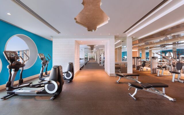 ITC Kohenur, a Luxury Collection Hotel, Hyderabad