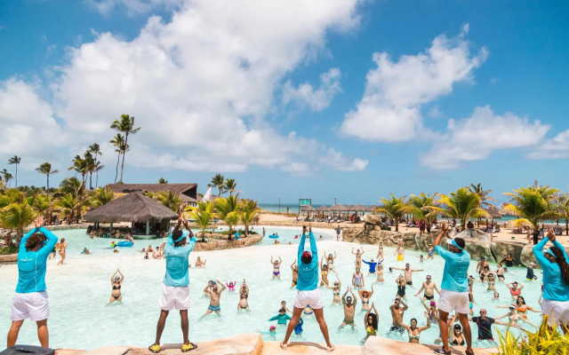 Enotel Porto de Galinhas - All inclusive