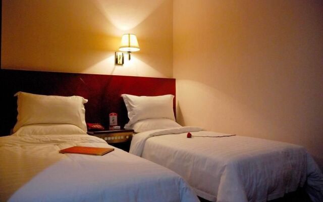 Pingyao Yufeng Grand Hotel