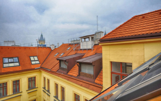 Residence St. Havel Prague Old Town