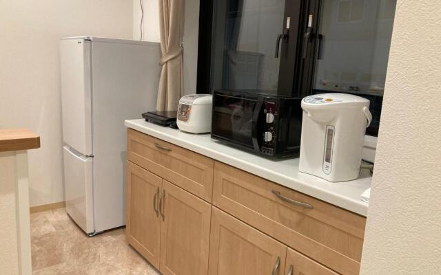 Tokyo Ueno Youth Hostel