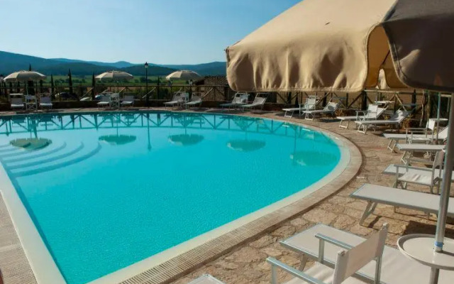 Antico Borgo - Two Bedroom