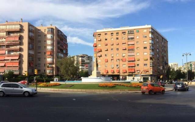 Apartamento Plaza Cruz Humilladero