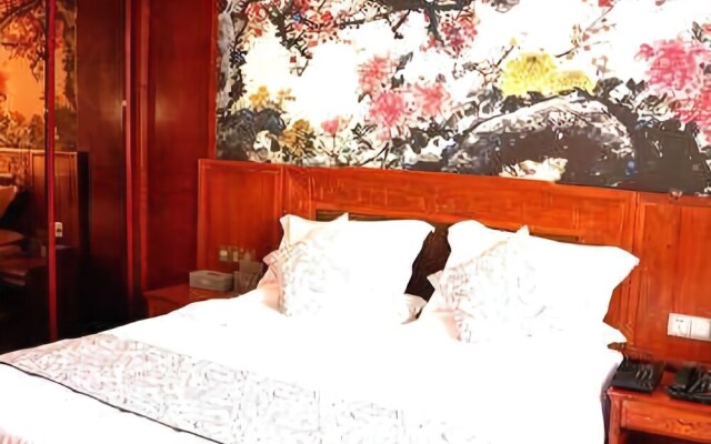 Qingwatai Hotel
