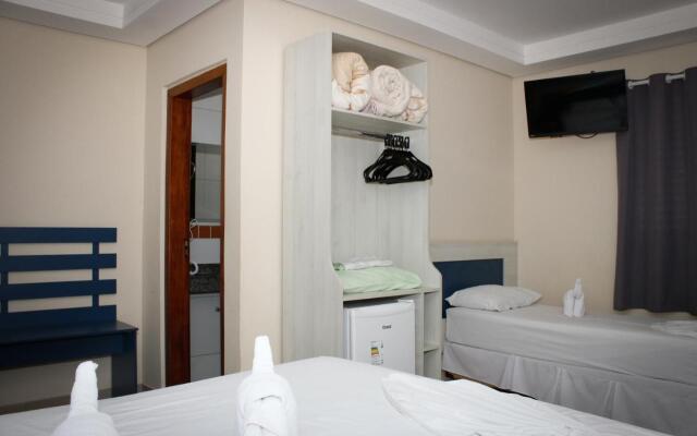 Hotel Santo Graal