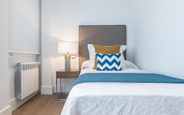 Home Club Fuencarral XVI