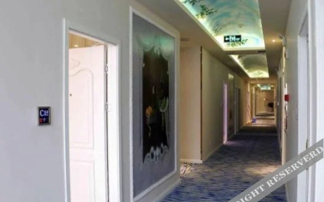 Vivi Style Hotel