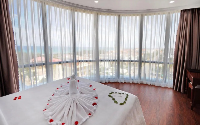 Villa 341 Lê Duẩn