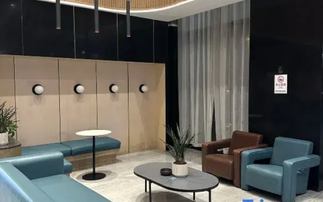 Qingmai Hotel