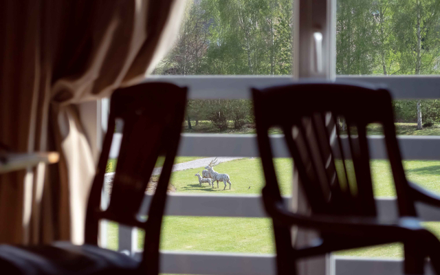 Manoir de la Poterie & Spa