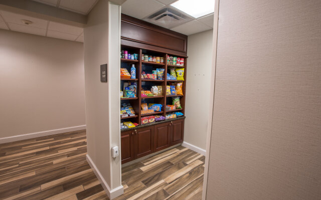 Hampton Inn & Suites Berkshires-Lenox