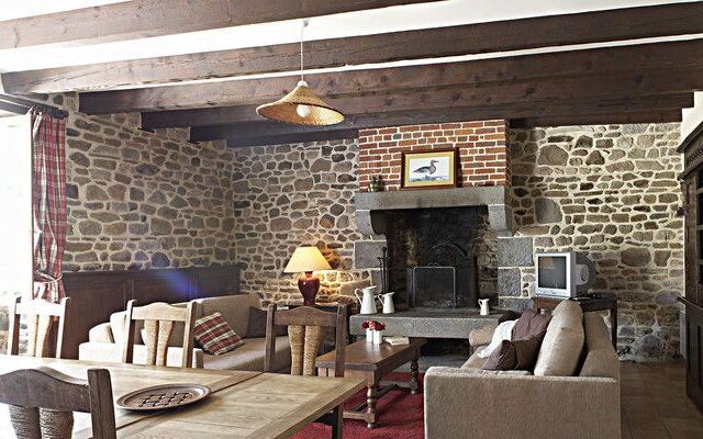 Les Ormes Domaine & Resort