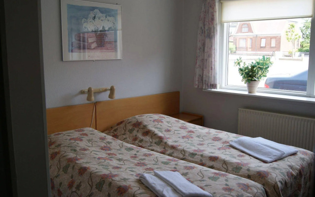Hotel Røde-Kro