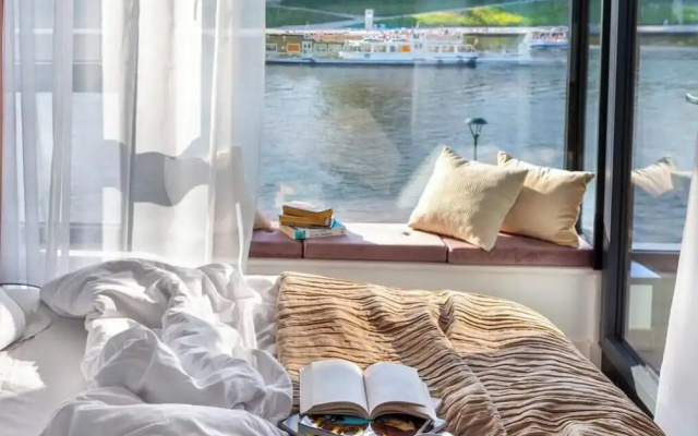 Fragola Apartments Vistula View