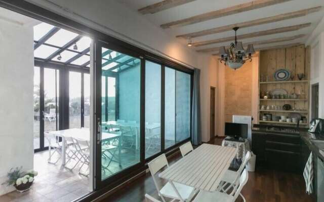 Jagoga Guest House - Hostel