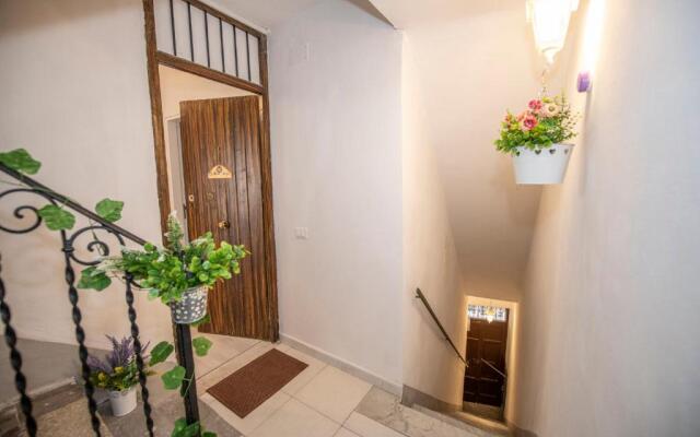 Castrum Lodge