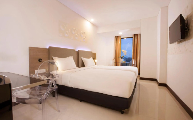 Verse Hotel Cirebon