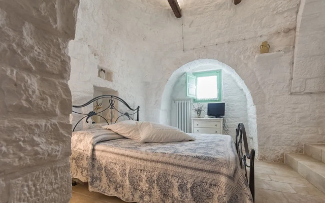 Trullo Il Fragno