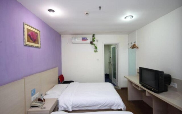 Yixin Business Hotel