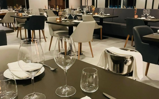 Hotel VIU57