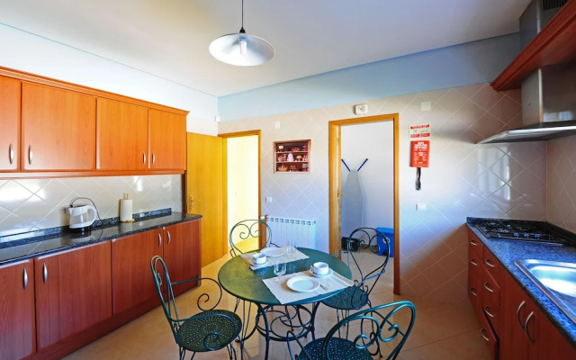 Villas2Go2 Águia