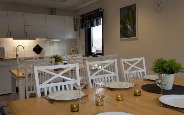 Valbergsängen Hotell & Vandrarhem