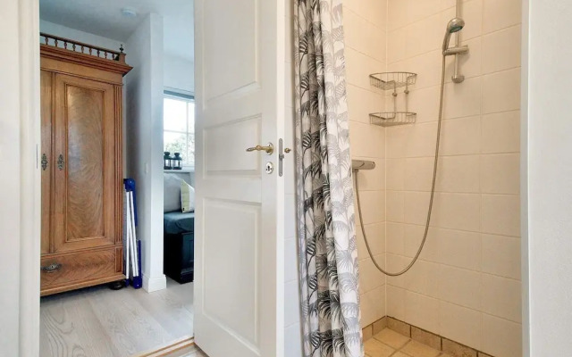 4 Star Holiday Home in Vejby