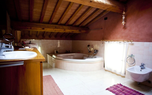 B&B Al Cantico