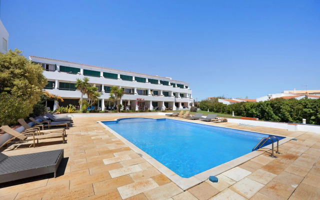 Apartamento Navegador