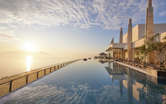 Danang Mikazuki Villas & Spa