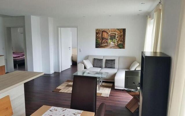 Ferienwohnung Bella Casa