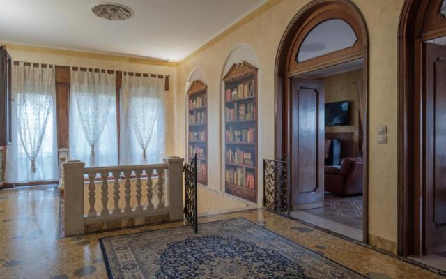 Residenza Hermitage