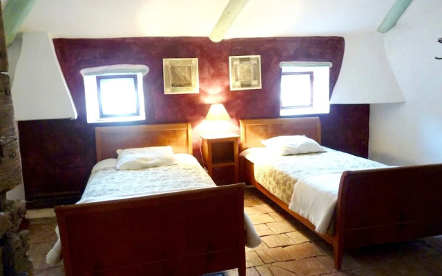 Chambres d'Hotes Atelier de Fons